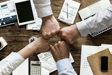 轴承外贸国际团队管理