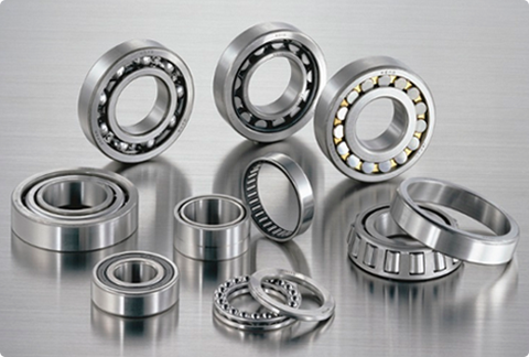 Bearings