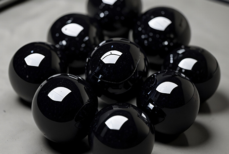 Silicon Nitride Balls