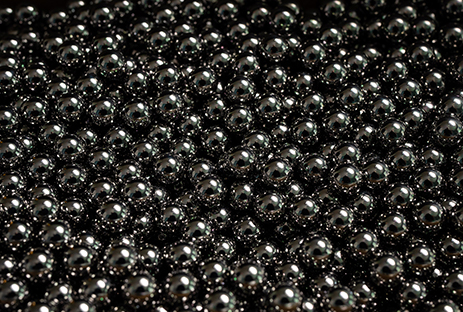 Aircraft Bearings Balls