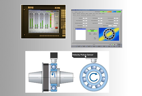 Bearing Noise Equipment