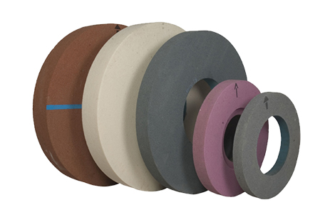 Grinding Abrasive Wheels