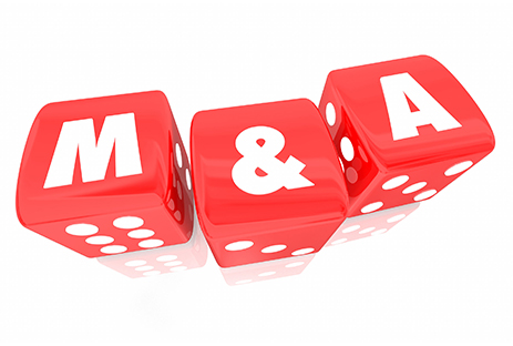 Business Broker and M&A