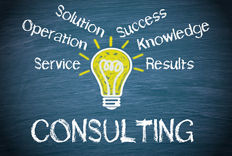Technical Consulting