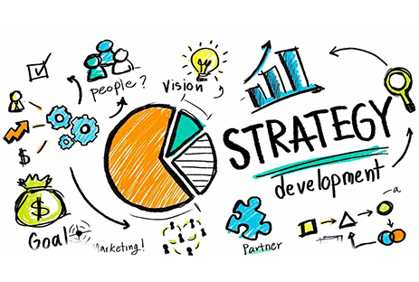 Re-engineering of products flow