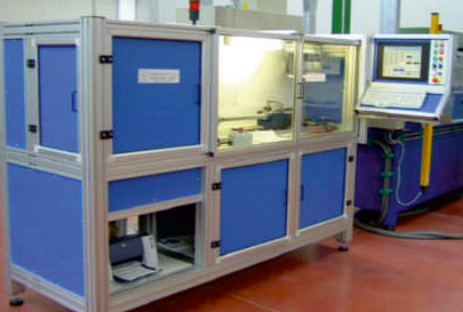 Customized Assembly Machinery