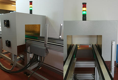 Electronic Demagnetizers