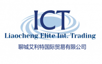 Liaocheng Elite International Trading starts new web-site